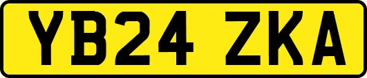 YB24ZKA