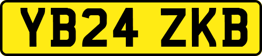 YB24ZKB