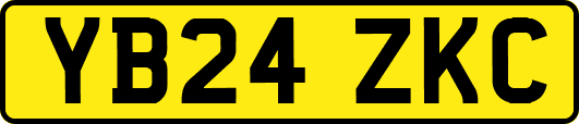 YB24ZKC