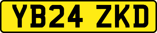 YB24ZKD