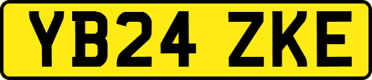 YB24ZKE