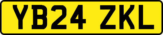 YB24ZKL
