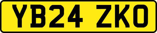 YB24ZKO