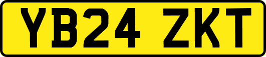 YB24ZKT