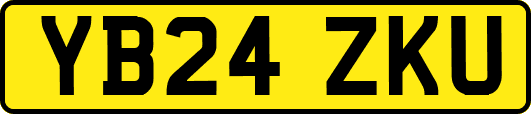 YB24ZKU