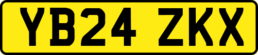 YB24ZKX