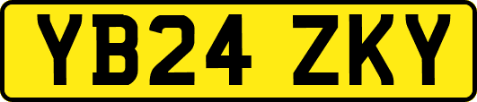YB24ZKY