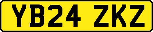 YB24ZKZ