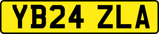 YB24ZLA