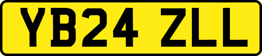 YB24ZLL
