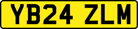 YB24ZLM