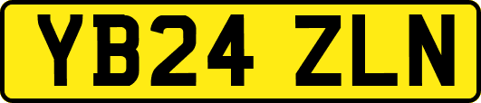 YB24ZLN