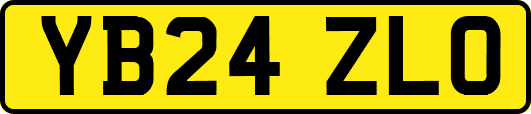 YB24ZLO