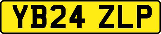 YB24ZLP