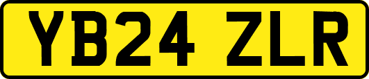YB24ZLR