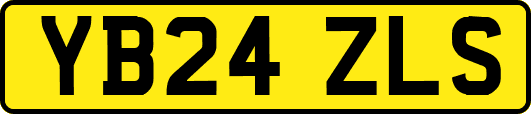 YB24ZLS