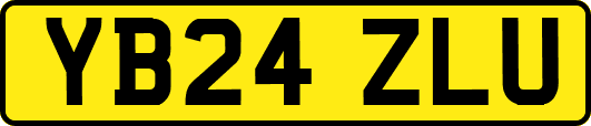 YB24ZLU