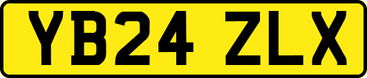 YB24ZLX