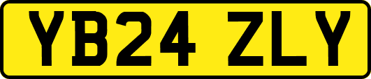 YB24ZLY