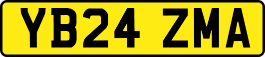 YB24ZMA