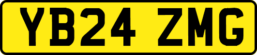 YB24ZMG