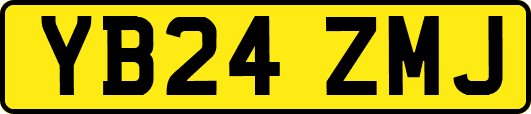 YB24ZMJ