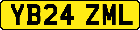 YB24ZML