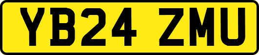 YB24ZMU