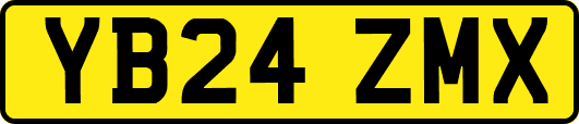 YB24ZMX