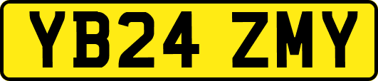 YB24ZMY