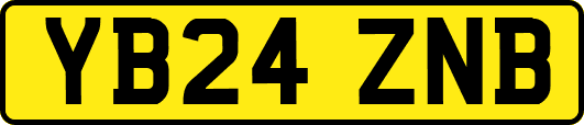 YB24ZNB