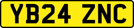 YB24ZNC