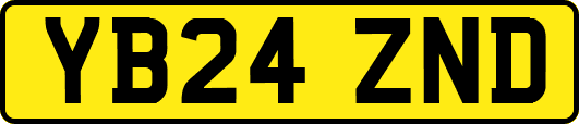 YB24ZND