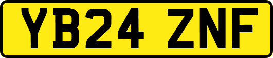 YB24ZNF