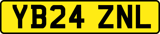 YB24ZNL