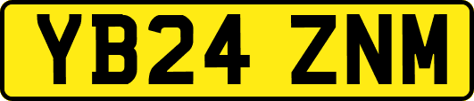 YB24ZNM