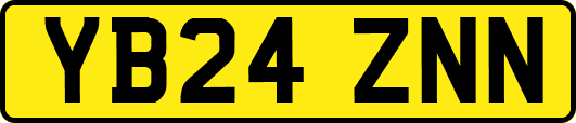 YB24ZNN