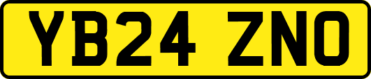 YB24ZNO