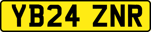 YB24ZNR