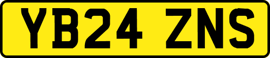YB24ZNS