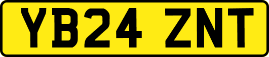 YB24ZNT