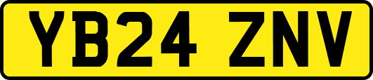 YB24ZNV