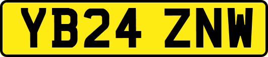 YB24ZNW