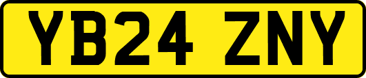 YB24ZNY