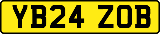 YB24ZOB