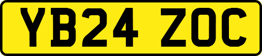YB24ZOC