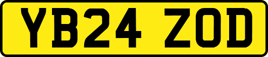 YB24ZOD