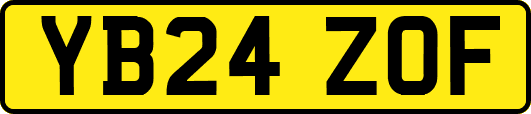 YB24ZOF