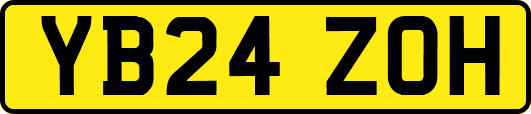 YB24ZOH