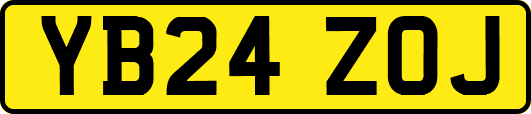 YB24ZOJ